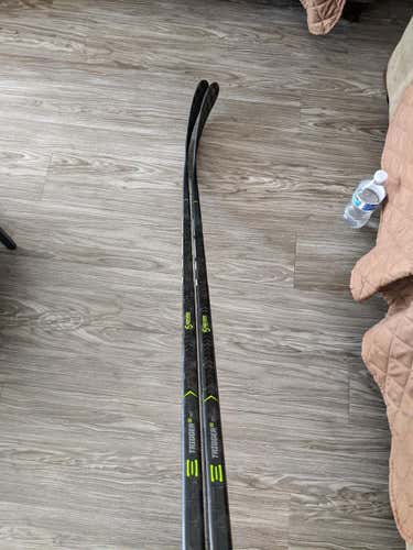 2 Pack CCM Crazy Ovi P77 P08 Lefty