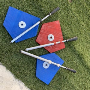 Baseball Batting Tees