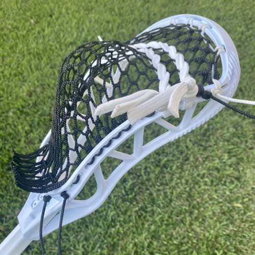 New STX X20 Head