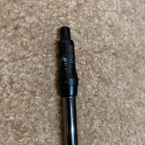 Ping Tour 2017 65R Graphite Shaft w G400 Adapter