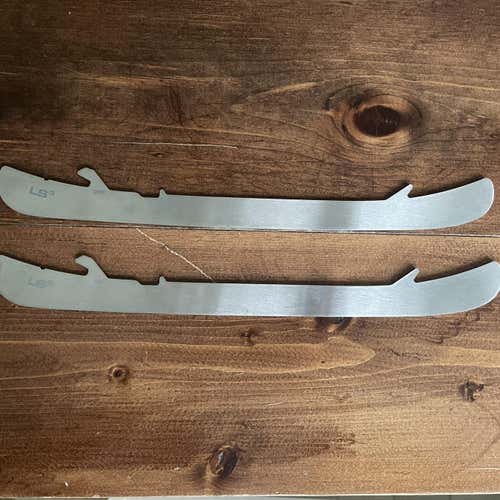 New Bauer LS3 288 mm