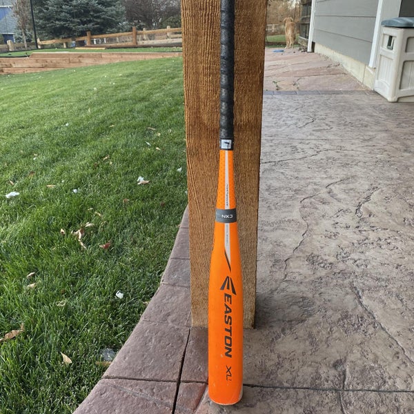 Kid Pitch (9YO-13YO) 2015 Composite XL1 (-5) 25 oz 30" Bat