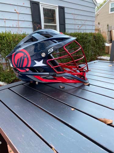 Maverik Showtime Cascade S LN