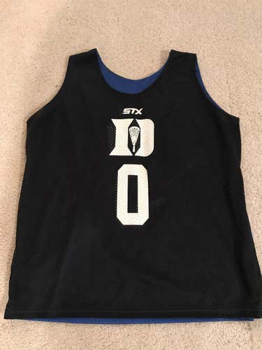 #0 Duke Lax Pinnie