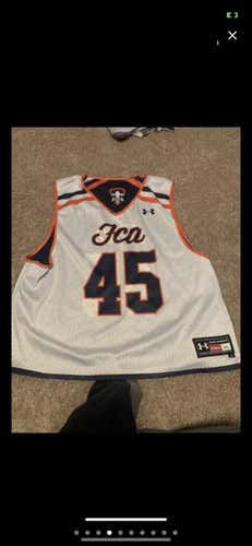 fca game jersey