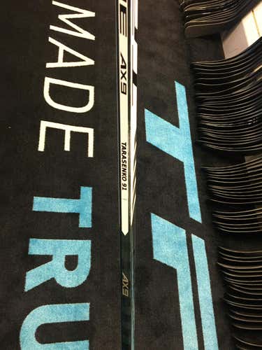 New True AX9 LH-85 P90 Vladimir Tarasenko Pro Stock
