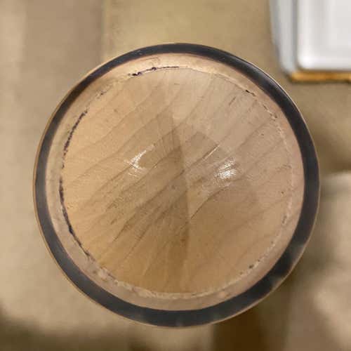 Kid Pitch (9YO-13YO) 2020 Wood Handcrafted professional cut (-3) 28 oz 31" Bat