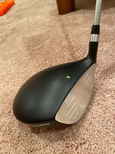 Women's Right Handed Ladies Flex 10.5 Loft Driver
