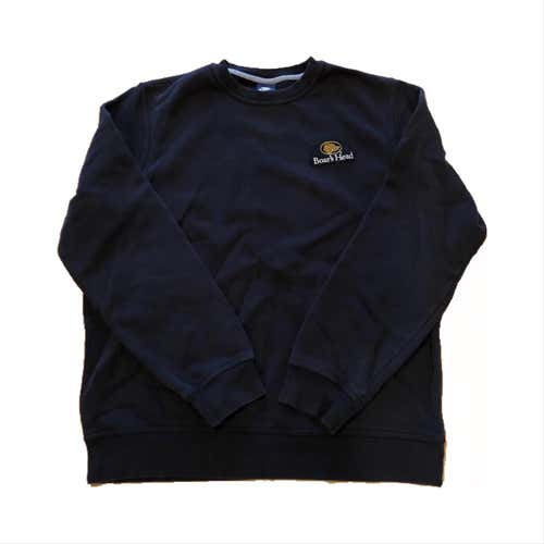 Nike Boars Head Sweatshirt