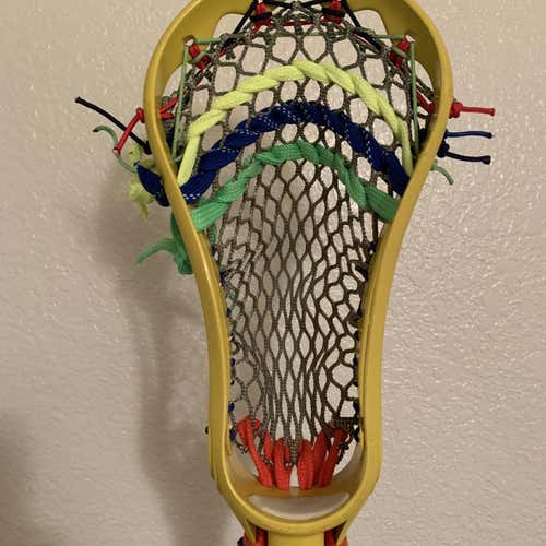 Crazy Box STX Impact