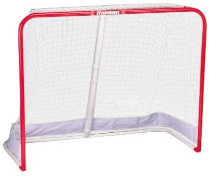 Full Size Metal Street Hockey Net