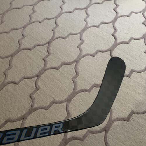Senior Left Hand Nexus 2N Pro 82 Flex P92 Curve