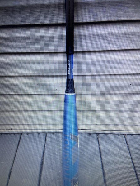 New High School/College BBCOR Certified 2020 Louisville Slugger Composite Meta Bat (-3) 29 oz 32".
