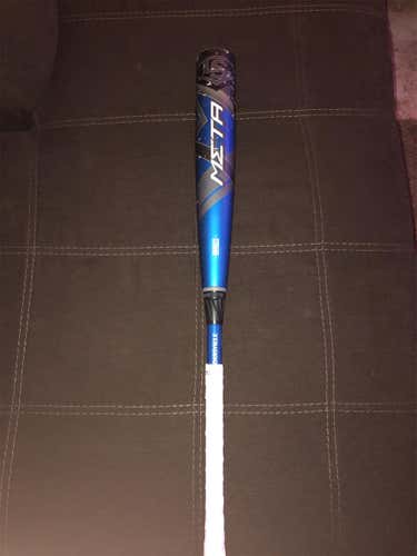 **SUPER HOT 32” 2020 META WITH BRAND NEW LIZARD SKIN**