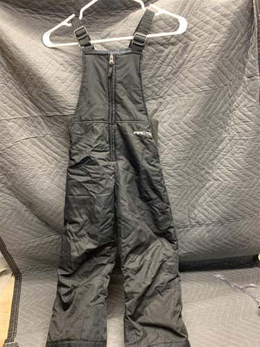Black Youth Size 5T Arc'teryx Ski Bibs