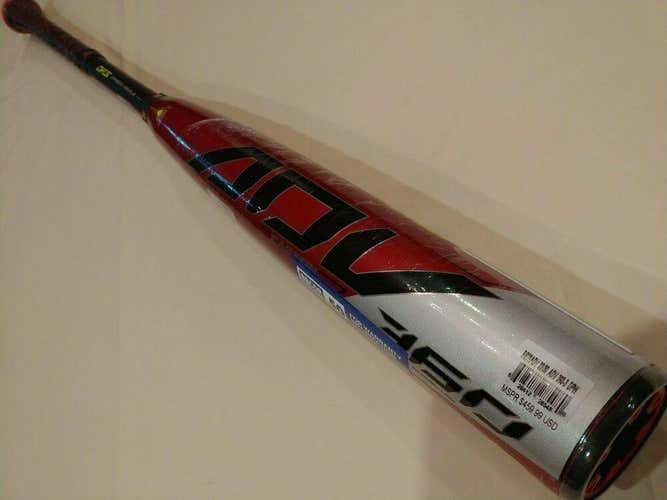 2020 Easton ADV 360 DEMO 33/30 (-3) 2 5/8" BBCOR Composite Baseball Bat BB20ADV