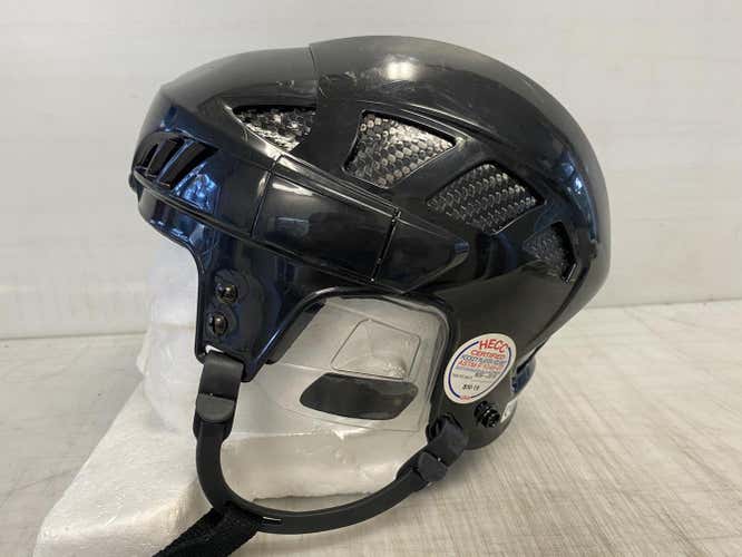 Reebok 8K Pro Stock Hockey Helmet Black Small 8149