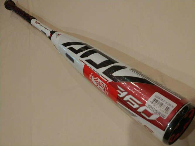 2020 Easton ADV 360 DEMO 31/26 (-5) 2 5/8 USSSA Composite Baseball Bat SL20ADV58