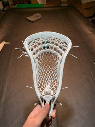 New Warrior Blade OG Head