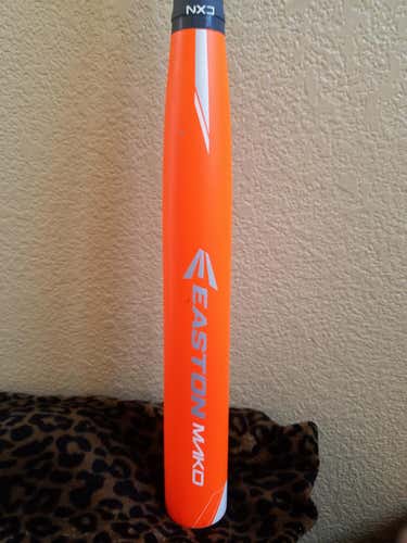 MINT! HOT 2015 EASTON MAKO DROP-11 32/21 U-TRIP BAT