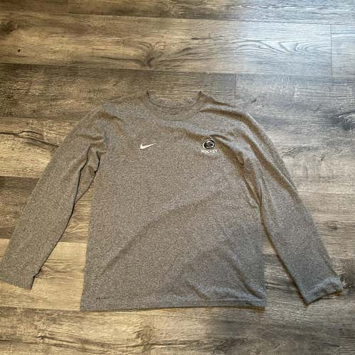 Penn State Hockey Long Sleeve