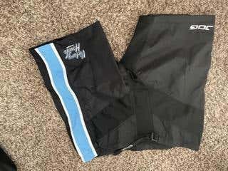 New Senior Medium Other Pant Shell