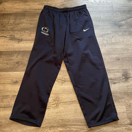 Penn State Hockey Pants