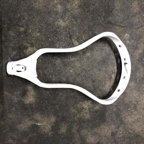 Nike Hyper Lite Lacrosse Head White New