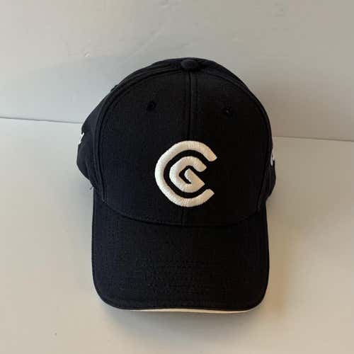 NWOT: CLEVELAND GOLF HAT