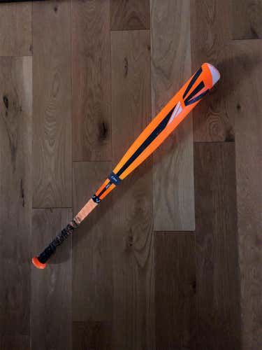 Used 2015 Easton XL1 (-8) 23 oz 31" Bat