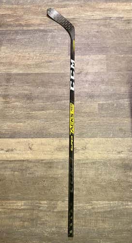 CCM Super Tacks AS2 Pro Hockey Stick LH 85 Flex Malkin Pro P71