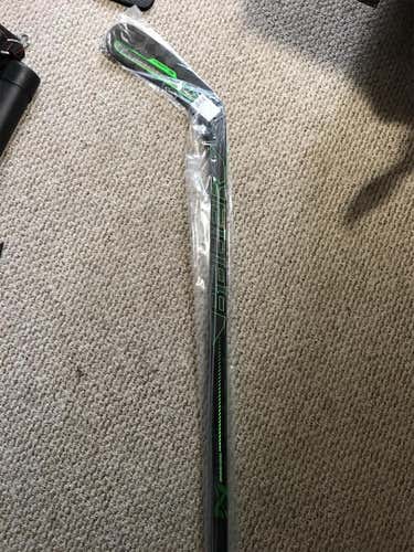 Senior Left Hand Nexus ADV Mid Pattern  Hockey Stick