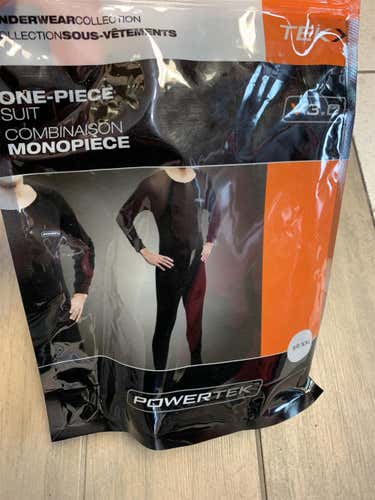 PowerTek V3.0 One-Piece Suit | All sizes available
