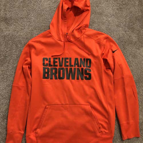 Cleveland Browns Nike Sweatshirt