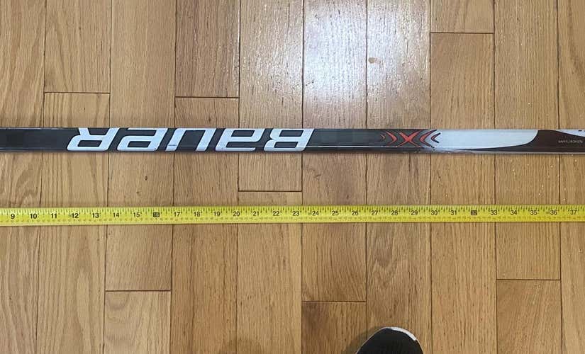 Senior Right Handed Vapor X:60 Mid Pattern  Hockey Stick