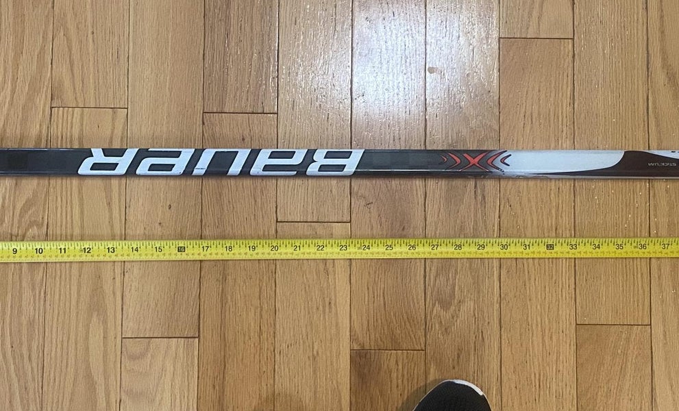 Senior Right Handed Vapor X:60 Mid Pattern Hockey Stick