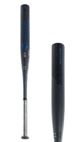 Gray New 2018 Easton Composite Ghost double barrel Bat (-10) 21 oz 31"