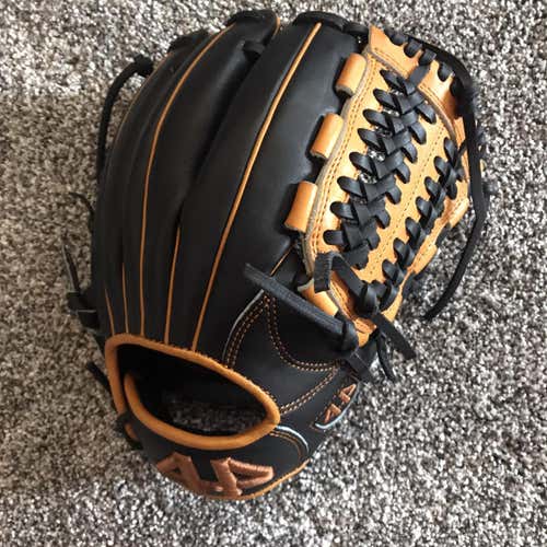Brand New Custom 44 Infield 11.5" Baseball Glove