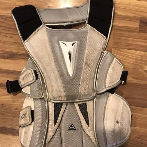 STX Agent Goalie Chest Protector