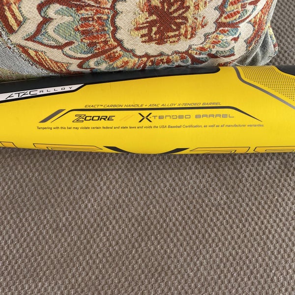 Kid Pitch (9YO-13YO) 2018 Hybrid Beast X Hybrid (-10) 20 oz 30" Bat