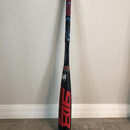 Kid Pitch (9YO-13YO) 2018 Composite Prime 918 (-10) 20 oz 30" Bat