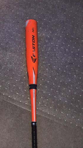 Kid Pitch (9YO-13YO) 2015 Composite XL1 (-5) 26 oz 31" Bat