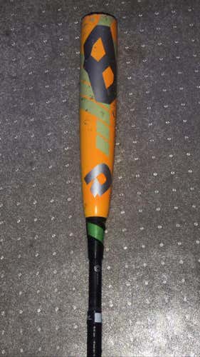 Kid Pitch (9YO-13YO) 2016 Composite CF8 (-10) 21 oz 31" Bat