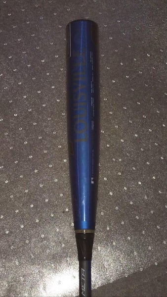 High School/College 2020 Composite Meta (-3) 30 oz 33" Bat