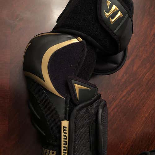 Senior Large Warrior PRO SERIES Elbow Pads