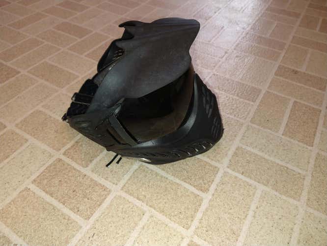 Used Vforce Profiler mask