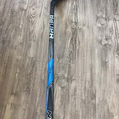 P10 (P.Kane Pro) 67 Flex Bauer Nexus 1N Hockey Stick, RH