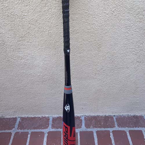 Louisville Slugger Prime 918 (-3) 33" Bat