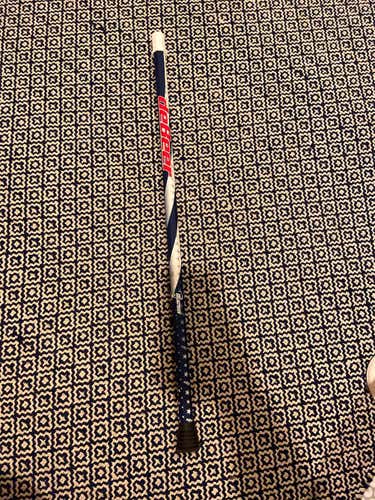 New USA LACROSSE deBeer Shaft