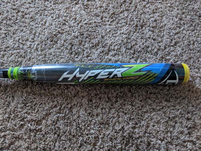 New Louisville Slugger HyperZ Slowpitch Bat 34"